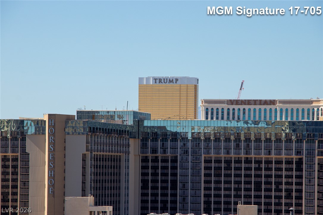 135 East Harmon Avenue 1705 Las Vegas NV 89109