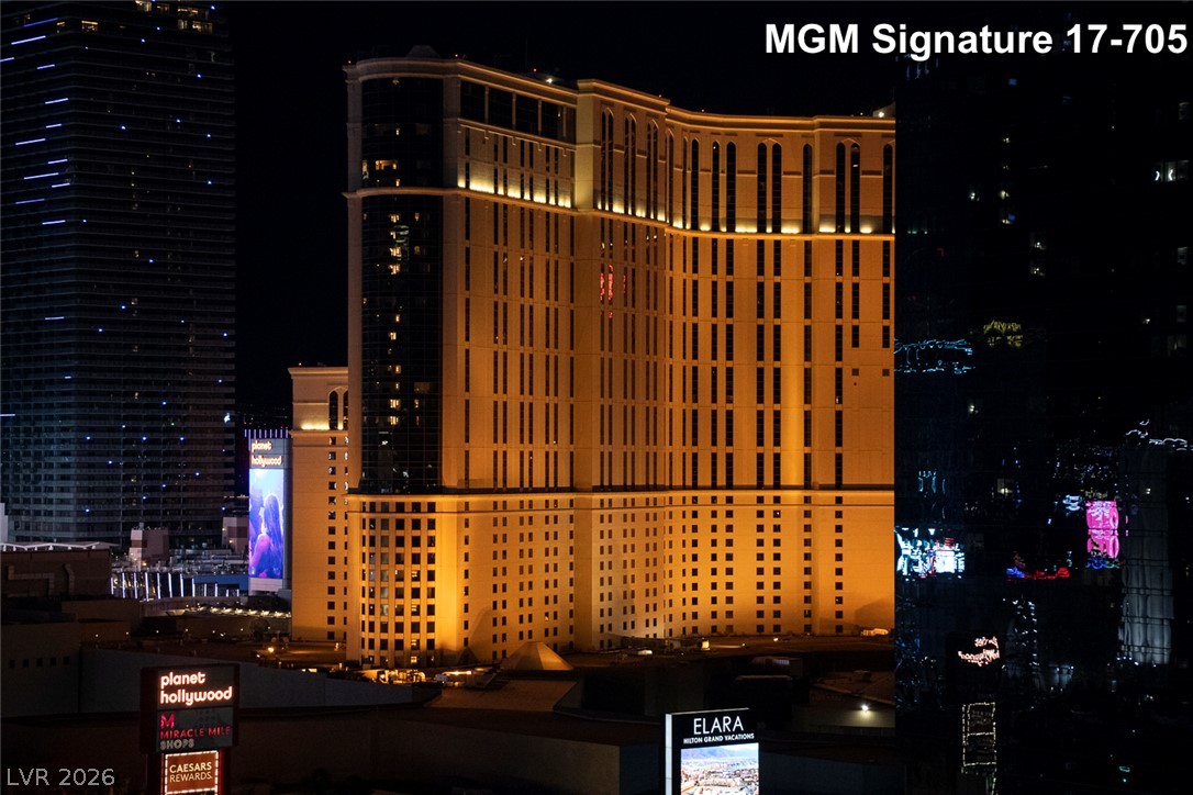 135 East Harmon Avenue 1705 Las Vegas NV 89109