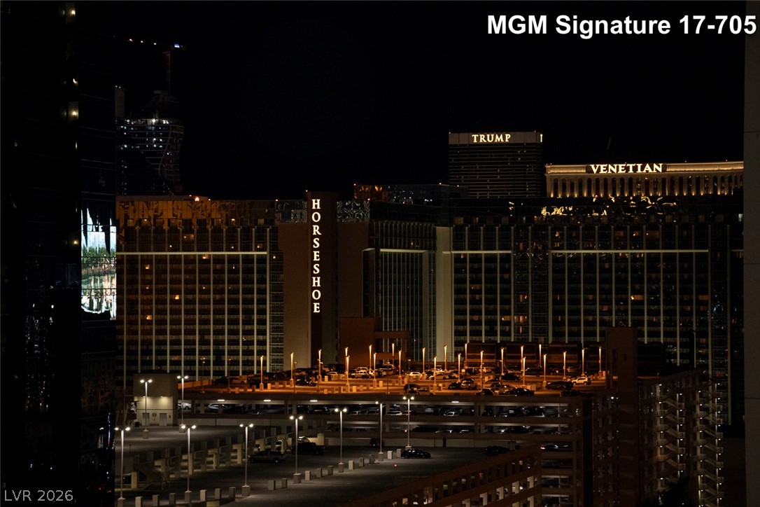 135 East Harmon Avenue 1705 Las Vegas NV 89109