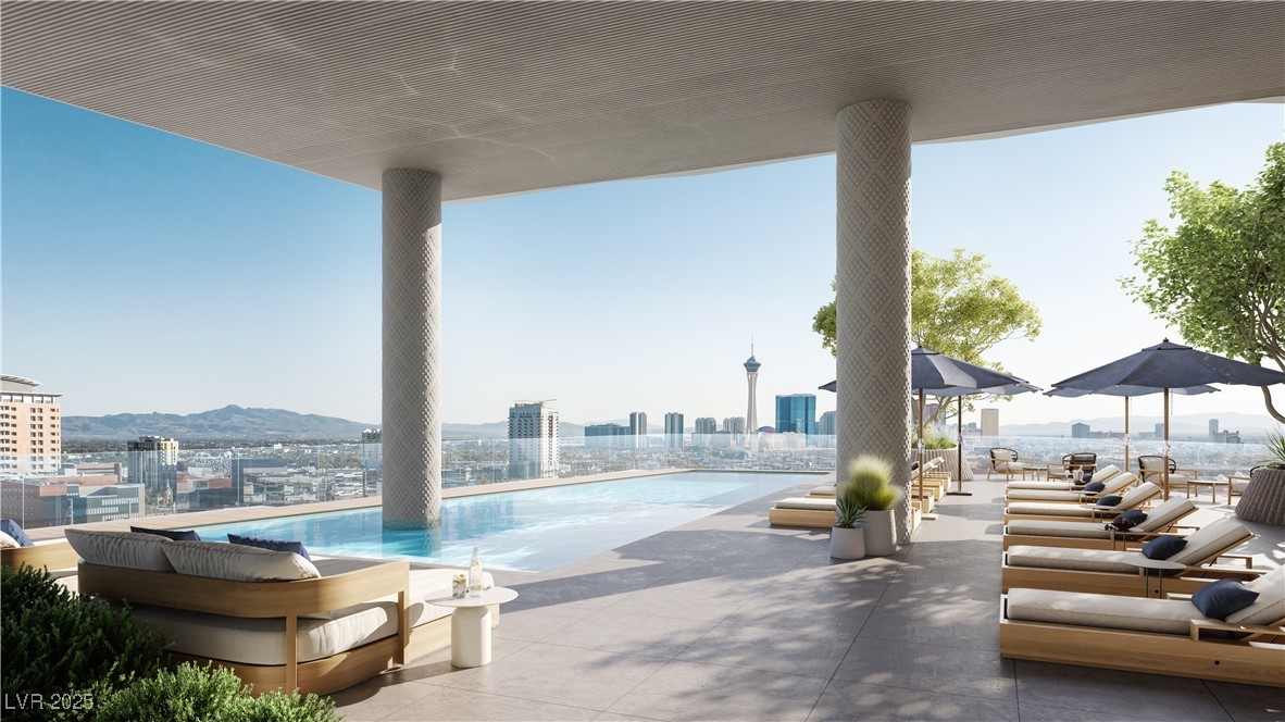 700 West Carson Avenue 2506 Las Vegas NV 89106