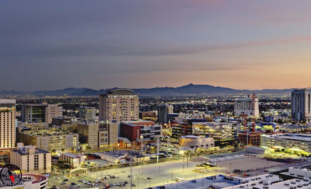 700 West Carson Avenue 2506 Las Vegas NV 89106