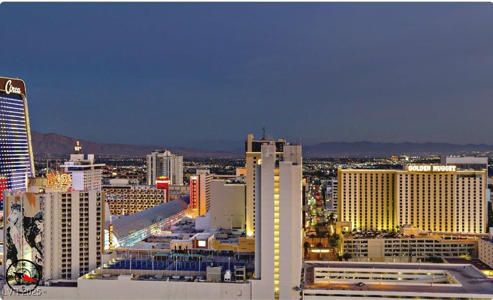 700 West Carson Avenue 2506 Las Vegas NV 89106
