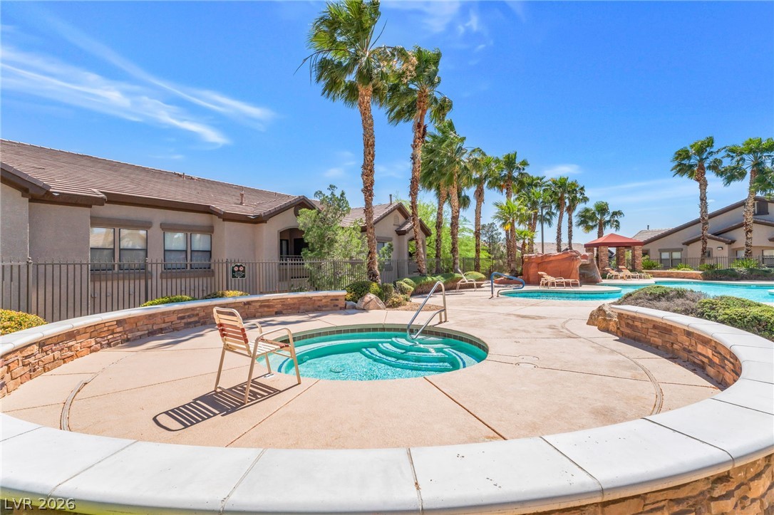 8250 North Grand Canyon Drive 1186 Las Vegas NV 89166