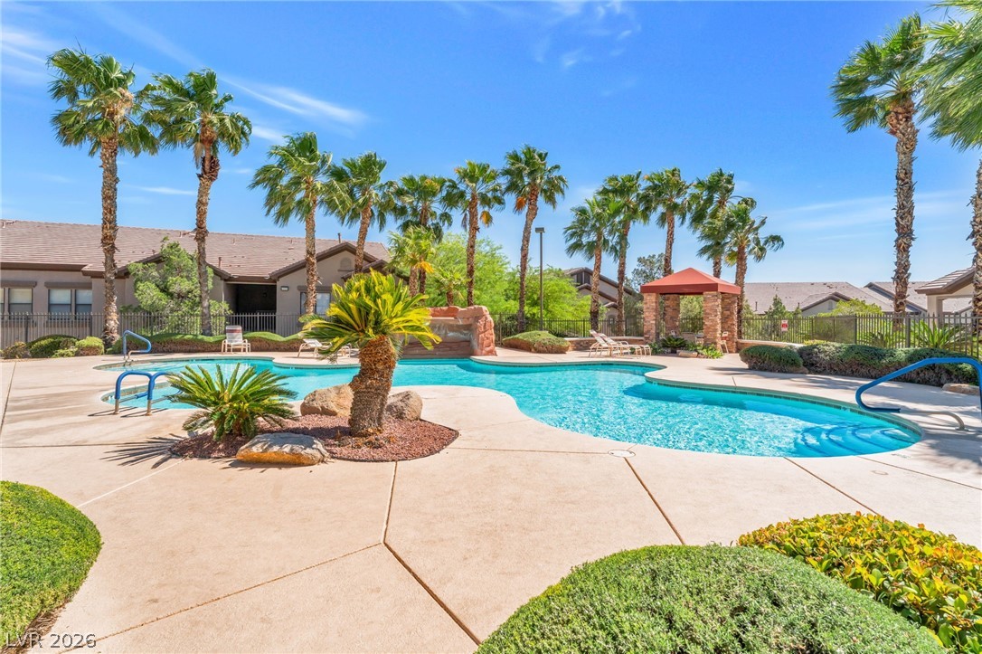 8250 North Grand Canyon Drive 1186 Las Vegas NV 89166
