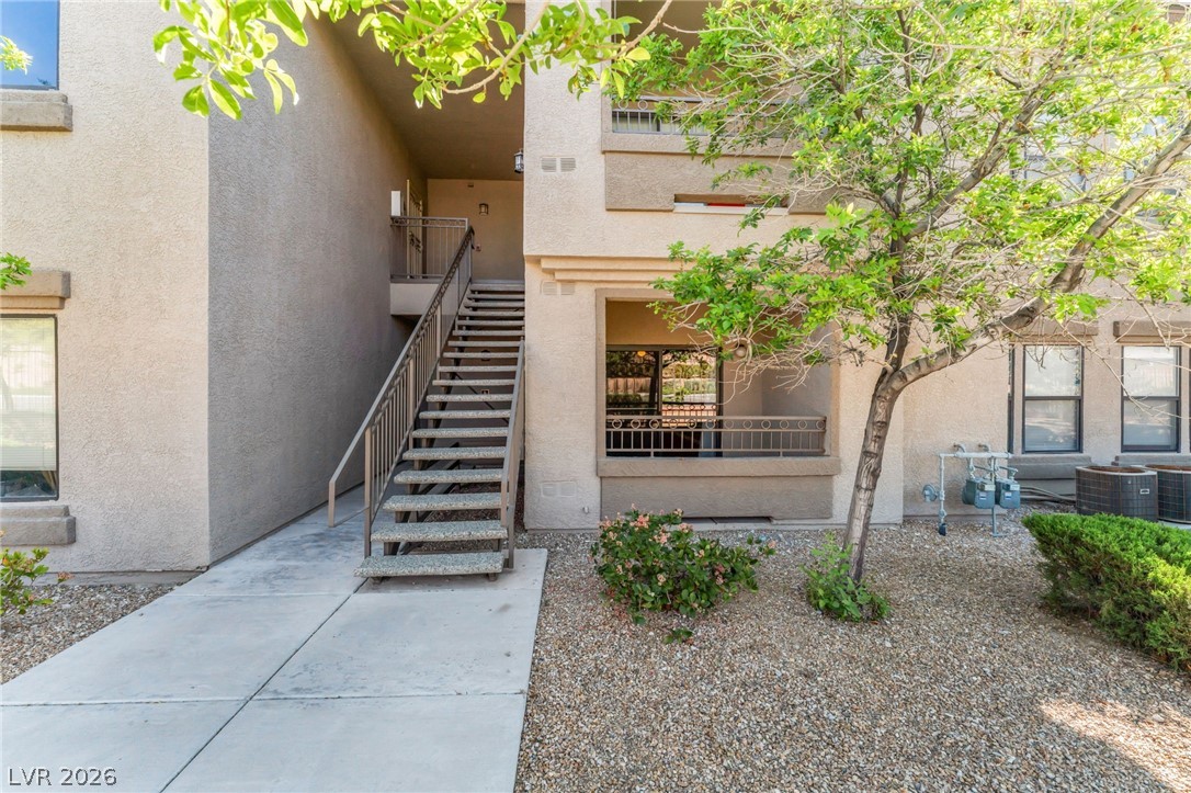 8250 North Grand Canyon Drive 1186 Las Vegas NV 89166