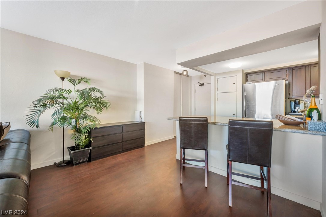 205 East Harmon Avenue 220 Las Vegas NV 89169
