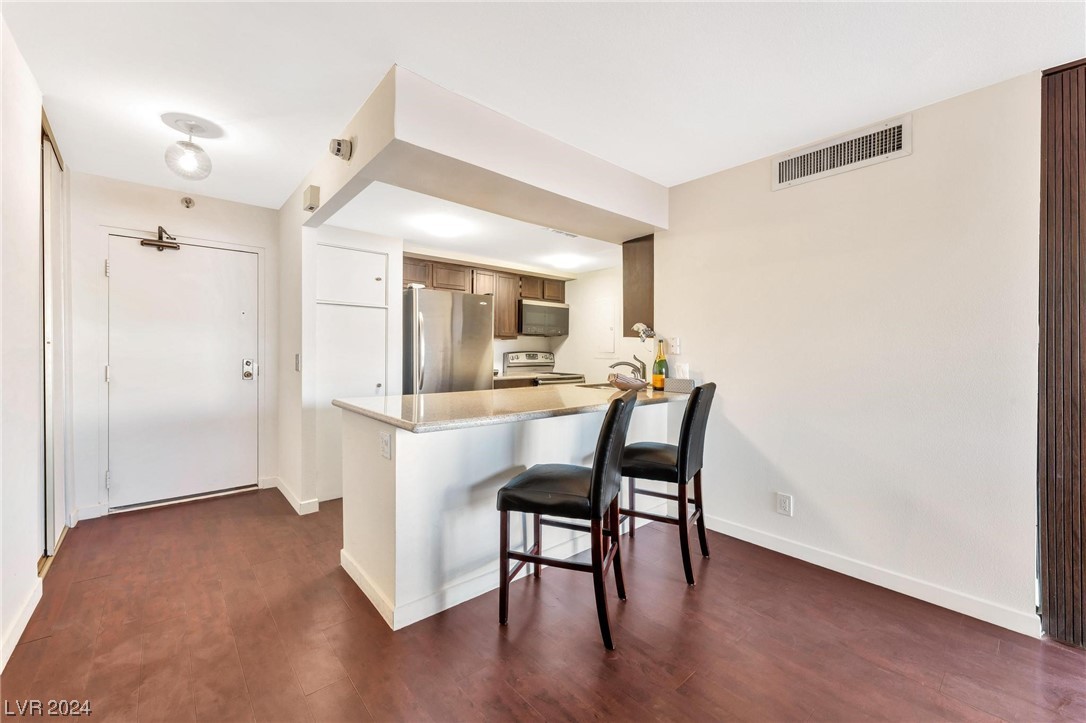 205 East Harmon Avenue 220 Las Vegas NV 89169