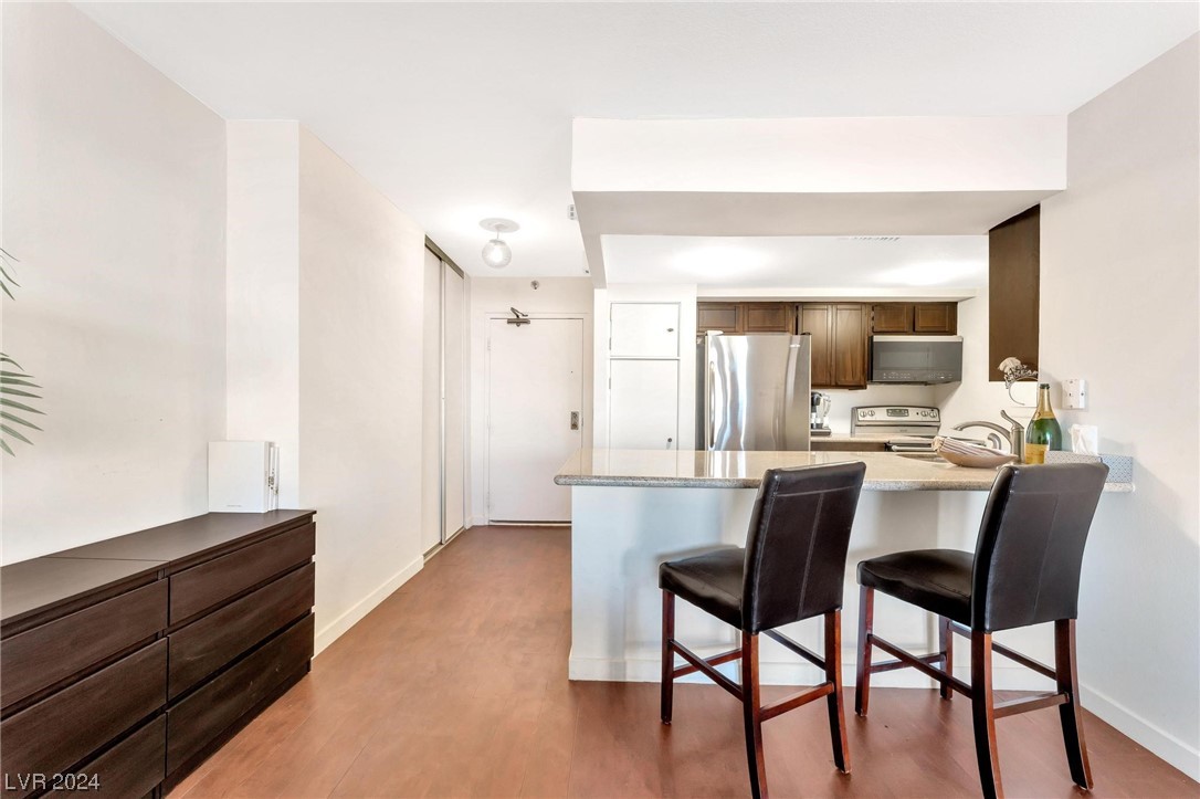 205 East Harmon Avenue 220 Las Vegas NV 89169