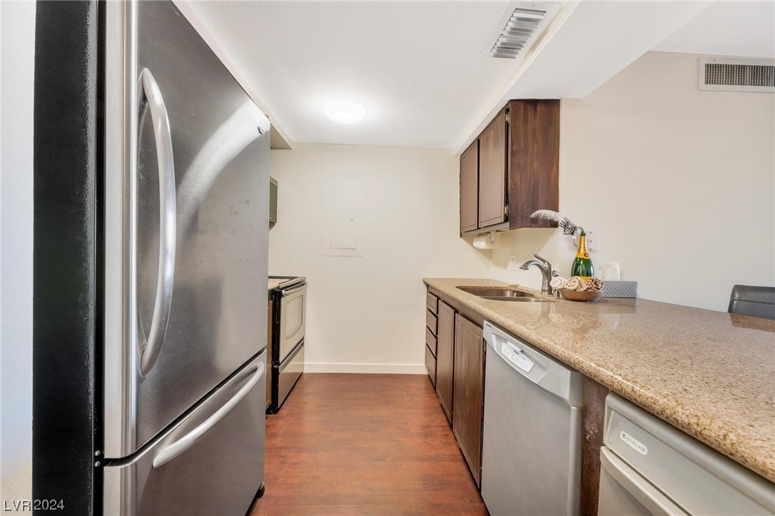 205 East Harmon Avenue 220 Las Vegas NV 89169