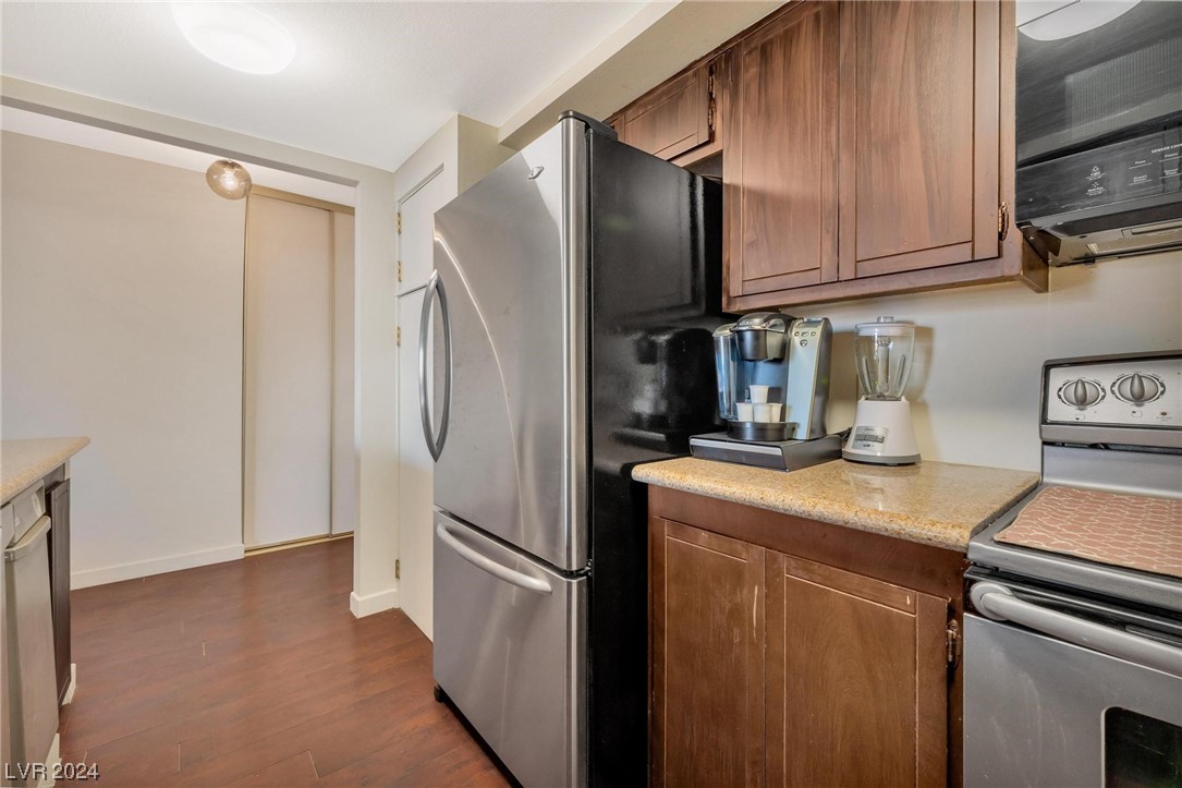 205 East Harmon Avenue 220 Las Vegas NV 89169