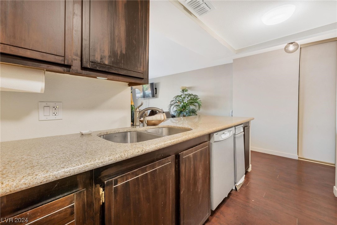 205 East Harmon Avenue 220 Las Vegas NV 89169