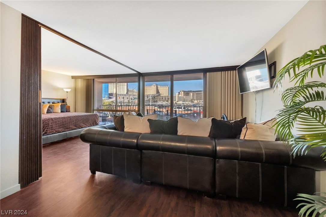 205 East Harmon Avenue 220 Las Vegas NV 89169