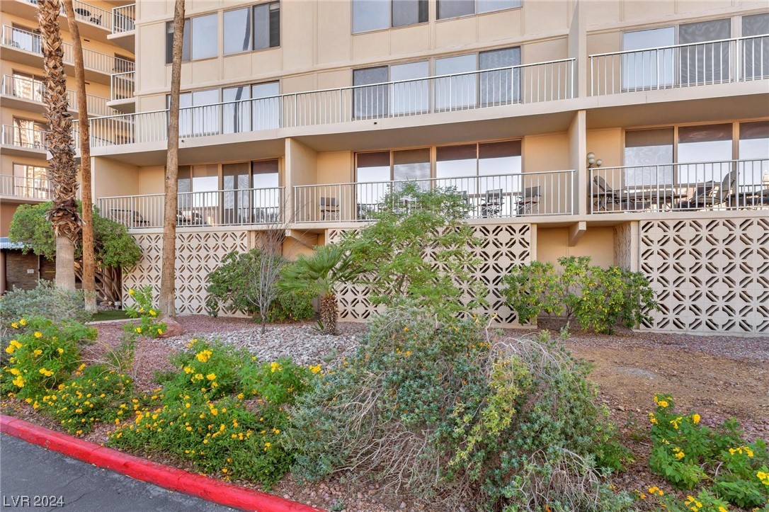 205 East Harmon Avenue 220 Las Vegas NV 89169