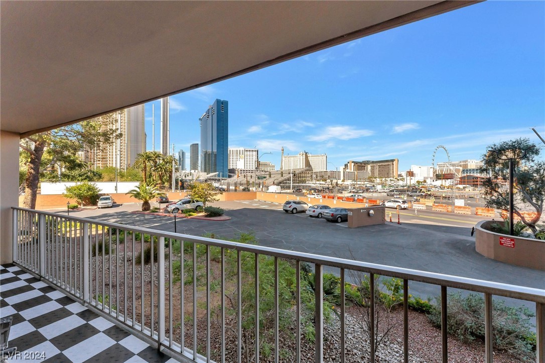 205 East Harmon Avenue 220 Las Vegas NV 89169