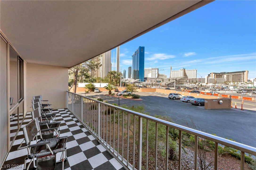 205 East Harmon Avenue 220 Las Vegas NV 89169