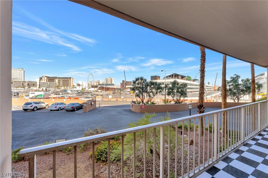 205 East Harmon Avenue 220 Las Vegas NV 89169
