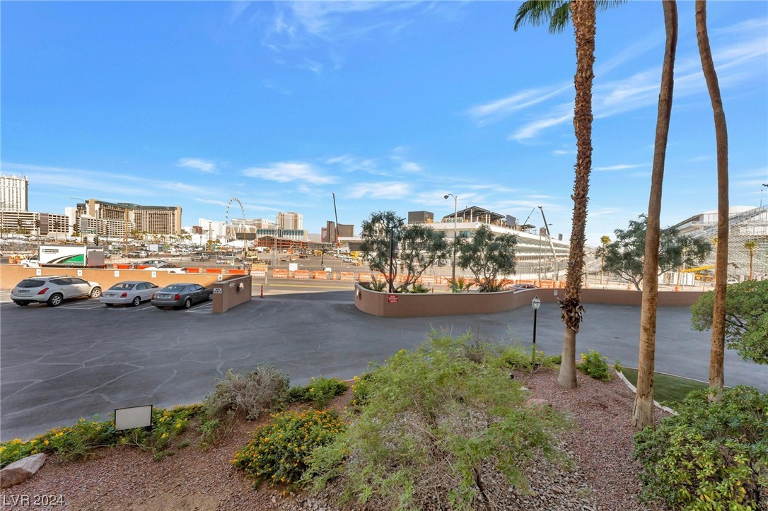 205 East Harmon Avenue 220 Las Vegas NV 89169