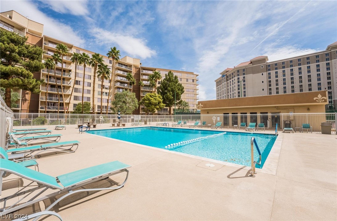 205 East Harmon Avenue 220 Las Vegas NV 89169