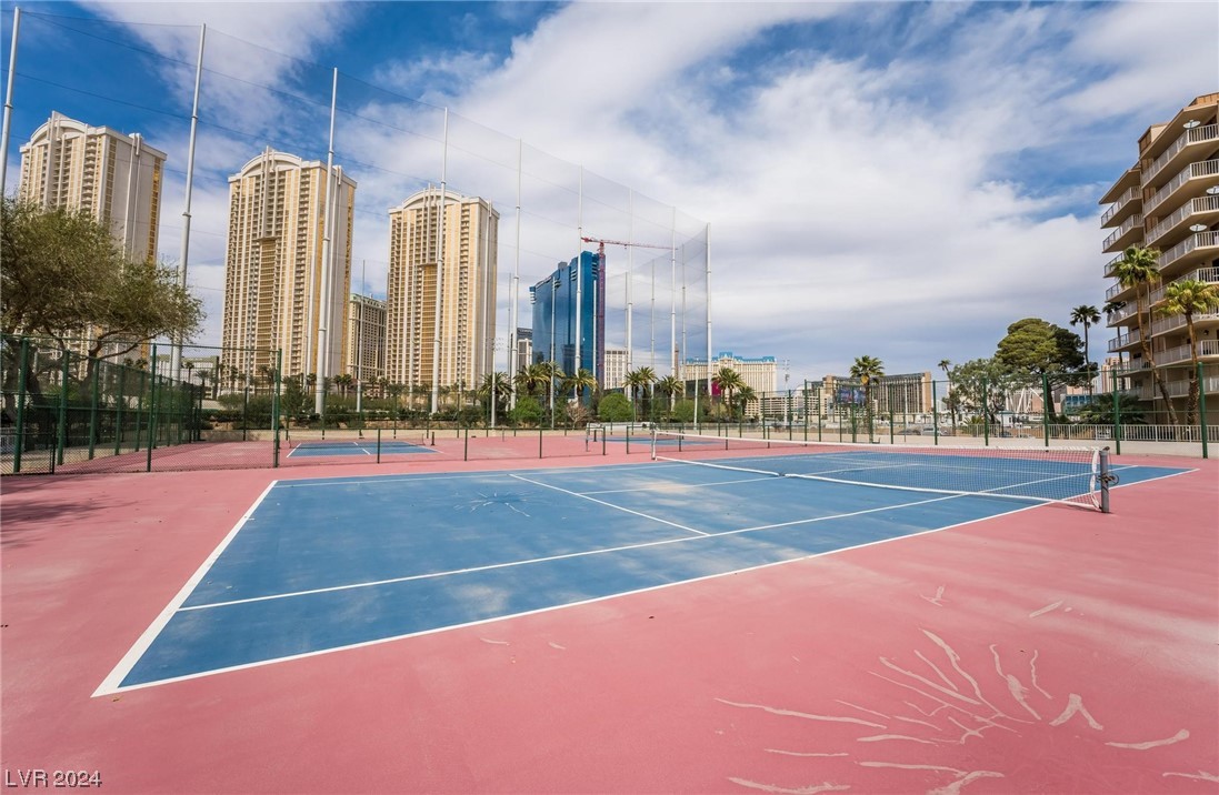 205 East Harmon Avenue 220 Las Vegas NV 89169