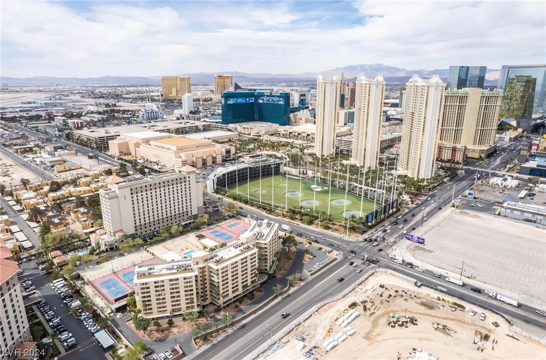 205 East Harmon Avenue 220 Las Vegas NV 89169