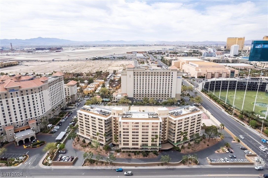 205 East Harmon Avenue 220 Las Vegas NV 89169