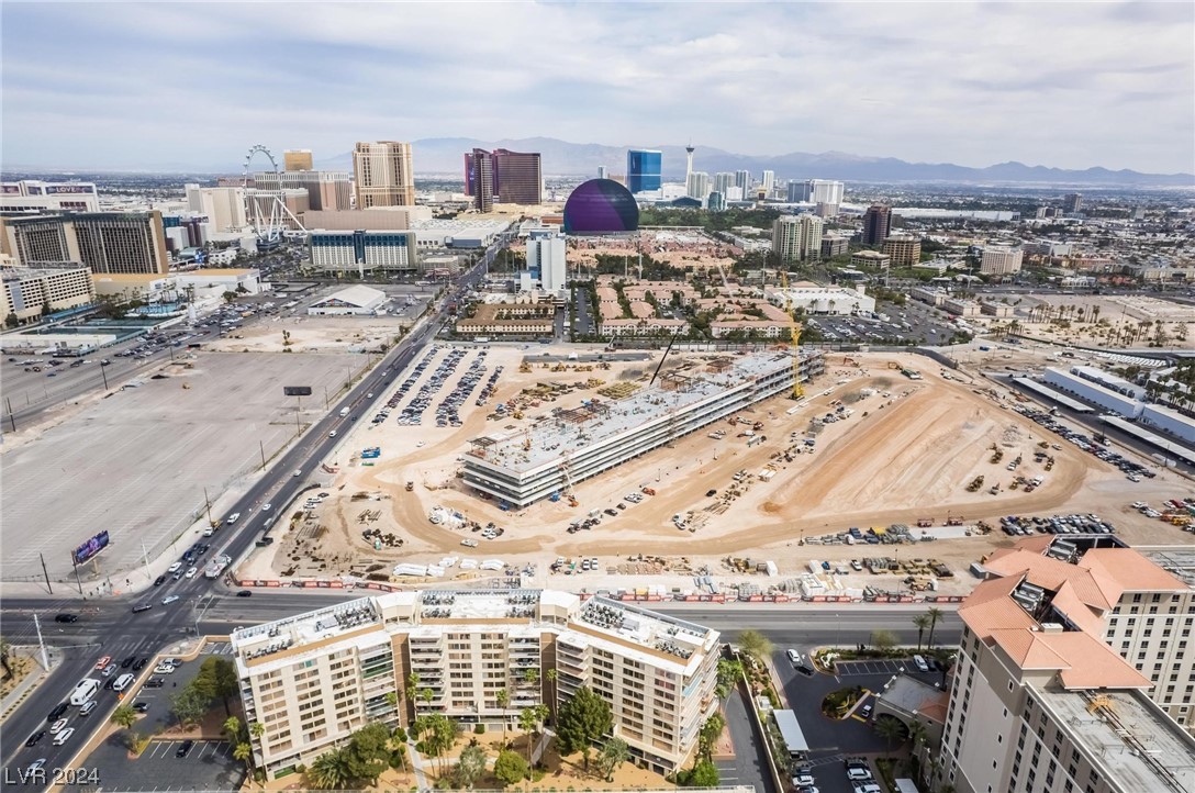 205 East Harmon Avenue 220 Las Vegas NV 89169