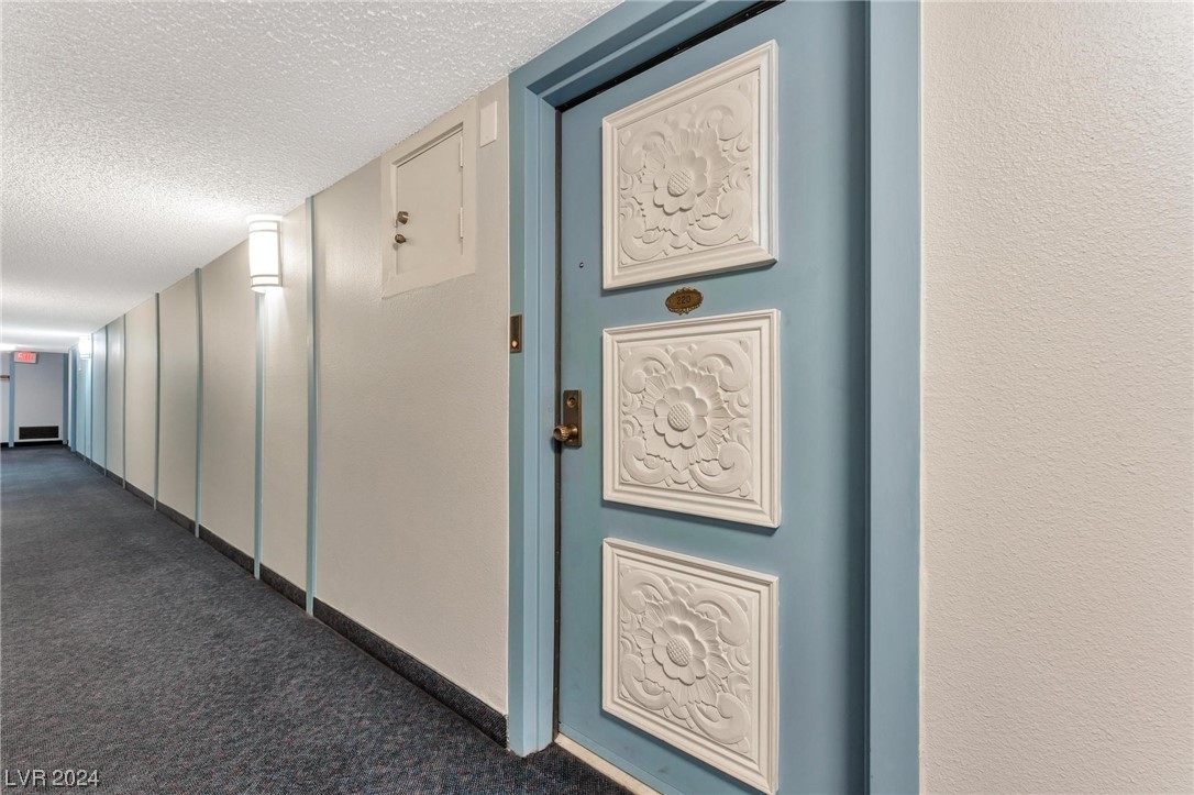 205 East Harmon Avenue 220 Las Vegas NV 89169