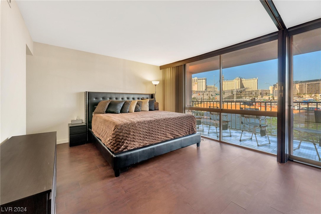 205 East Harmon Avenue 220 Las Vegas NV 89169