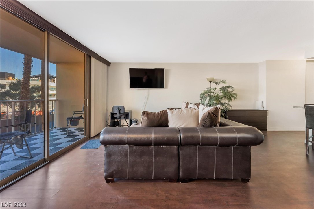 205 East Harmon Avenue 220 Las Vegas NV 89169