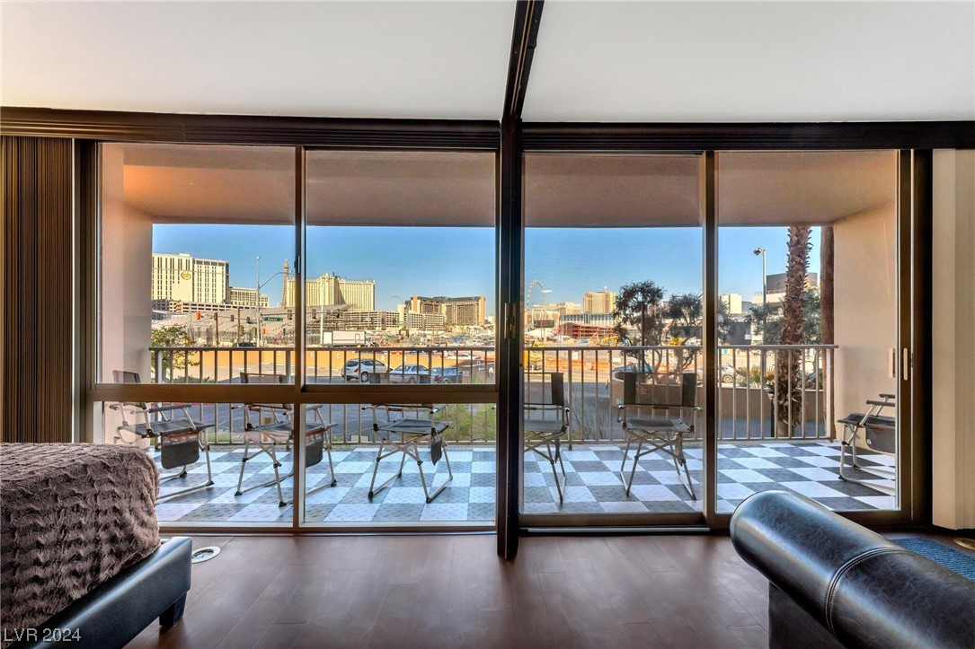 205 East Harmon Avenue 220 Las Vegas NV 89169