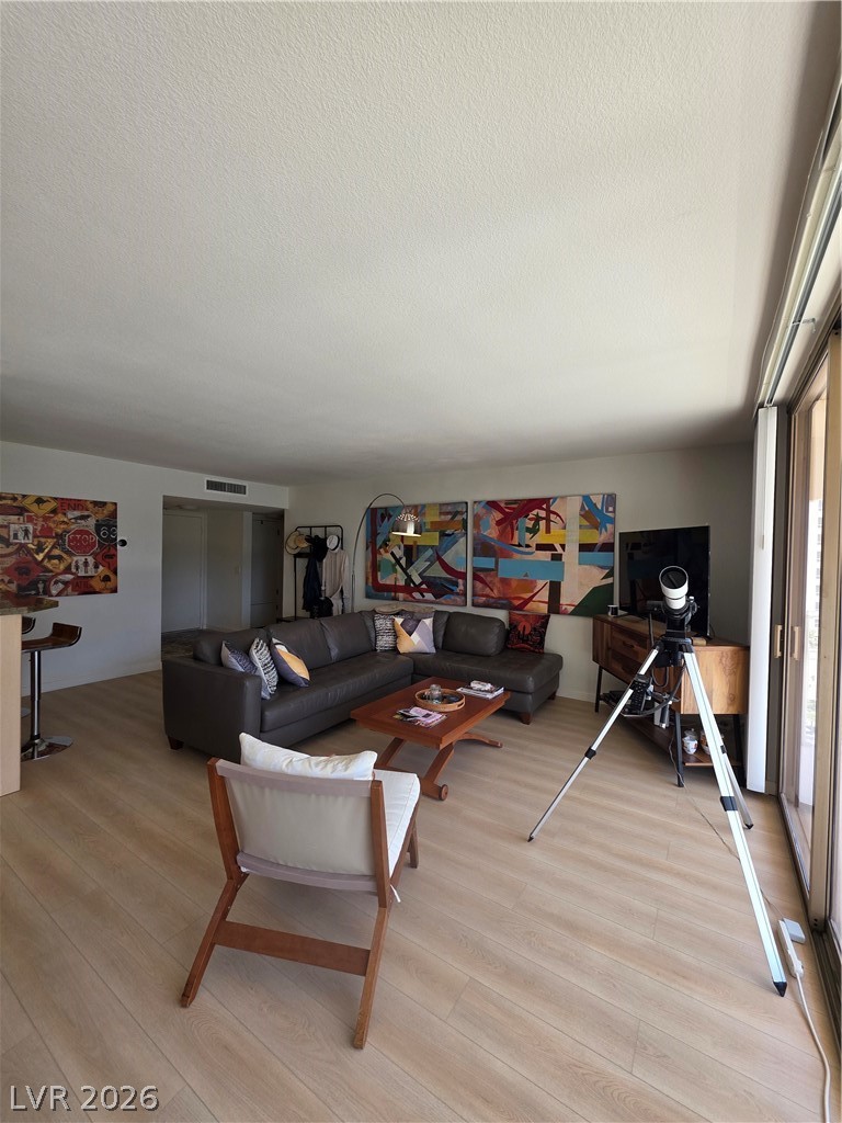 205 East Harmon Avenue 909 Las Vegas NV 89169
