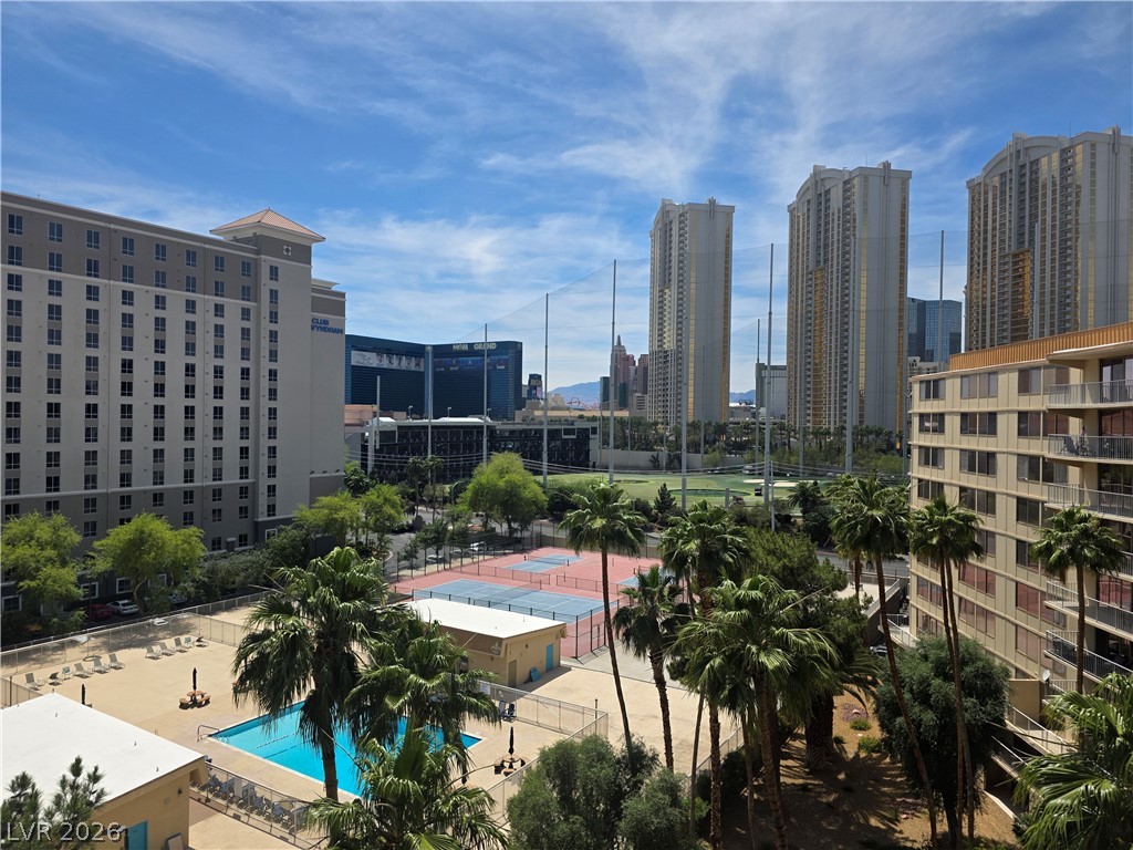 205 East Harmon Avenue 909 Las Vegas NV 89169