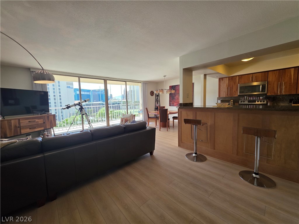 205 East Harmon Avenue 909 Las Vegas NV 89169