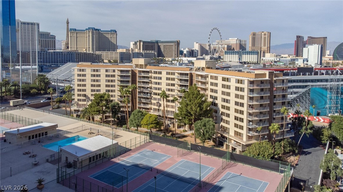 205 East Harmon Avenue 909 Las Vegas NV 89169