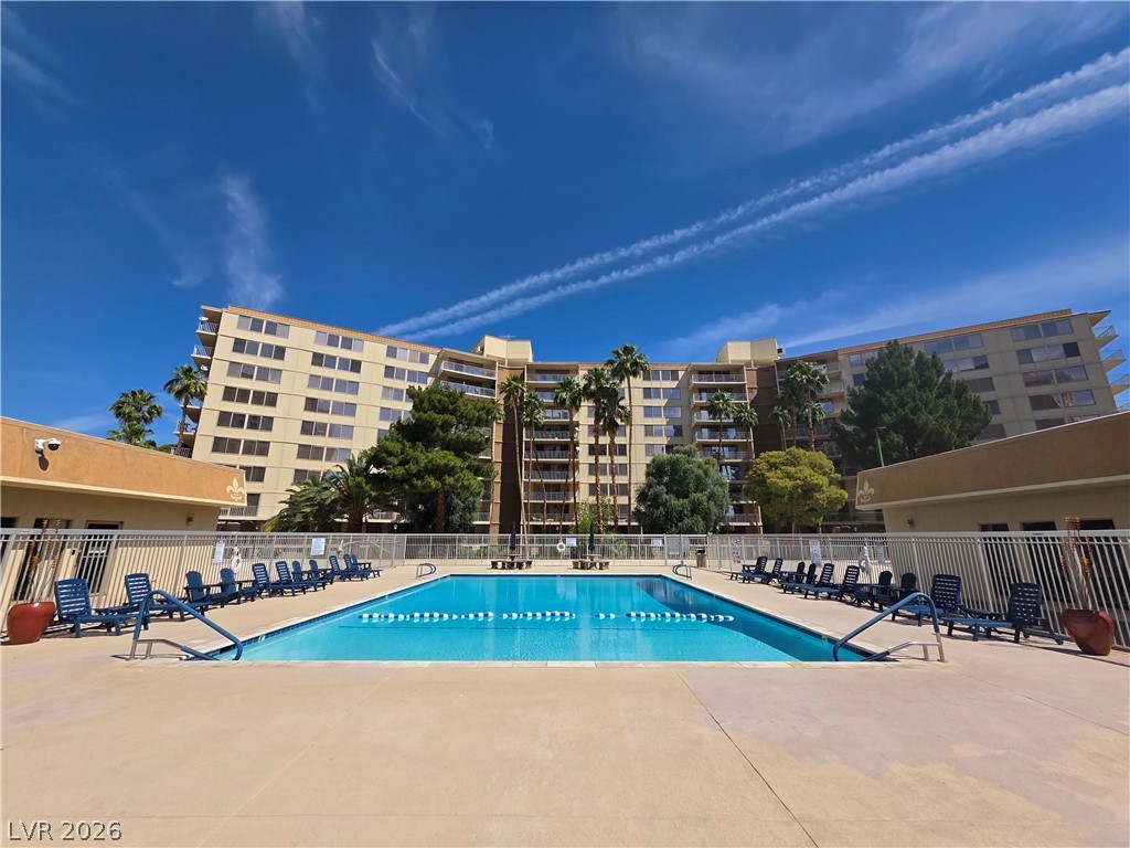205 East Harmon Avenue 909 Las Vegas NV 89169