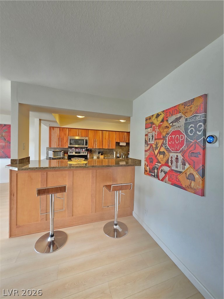 205 East Harmon Avenue 909 Las Vegas NV 89169