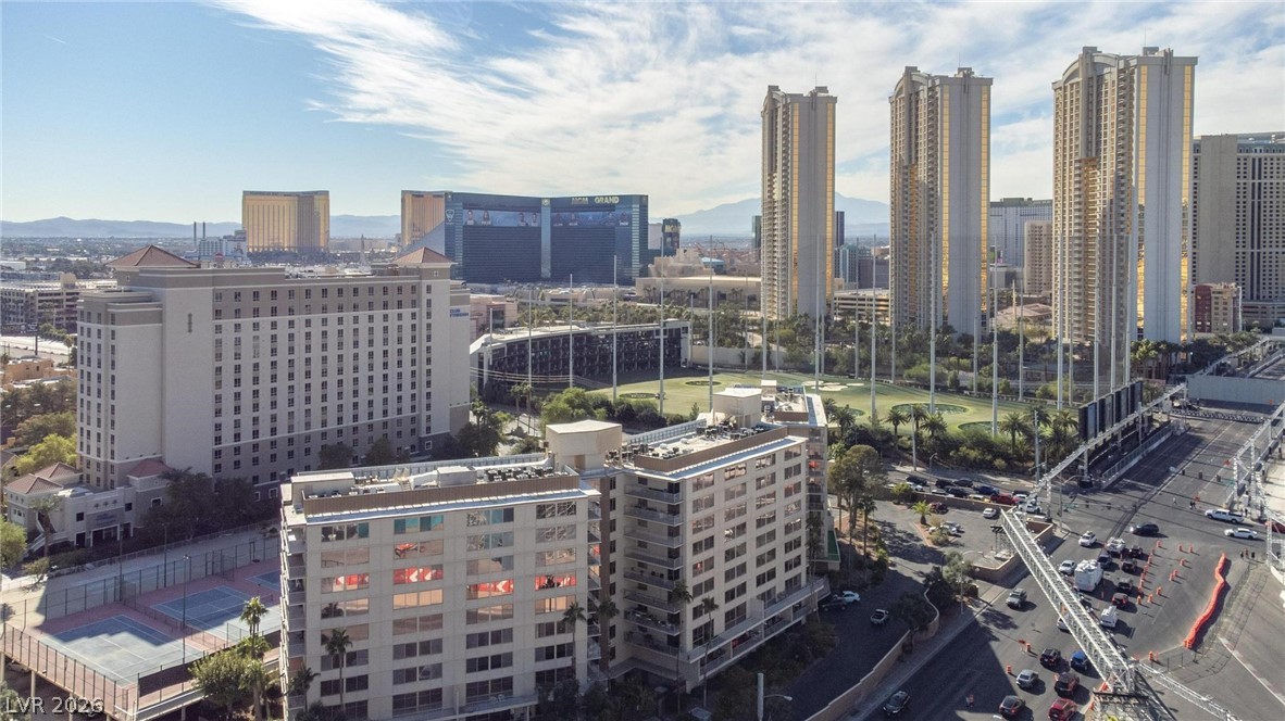 205 East Harmon Avenue 909 Las Vegas NV 89169