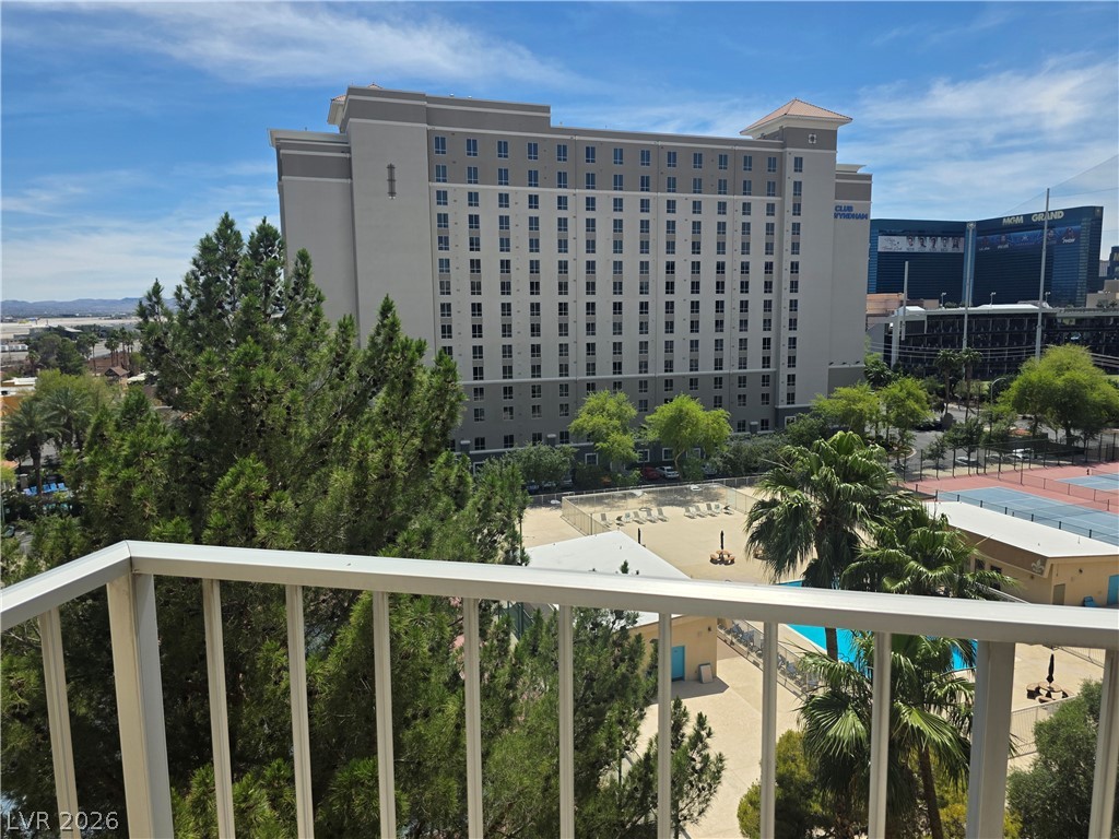 205 East Harmon Avenue 909 Las Vegas NV 89169