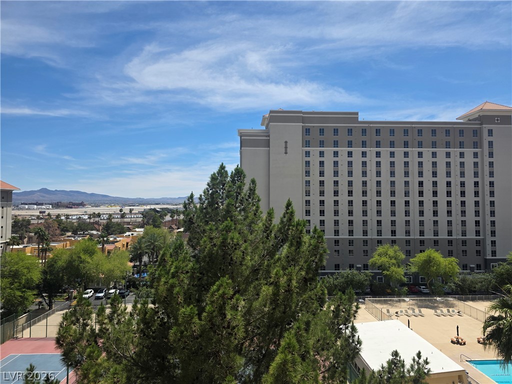 205 East Harmon Avenue 909 Las Vegas NV 89169