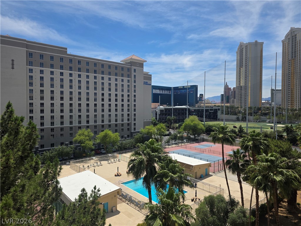 205 East Harmon Avenue 909 Las Vegas NV 89169