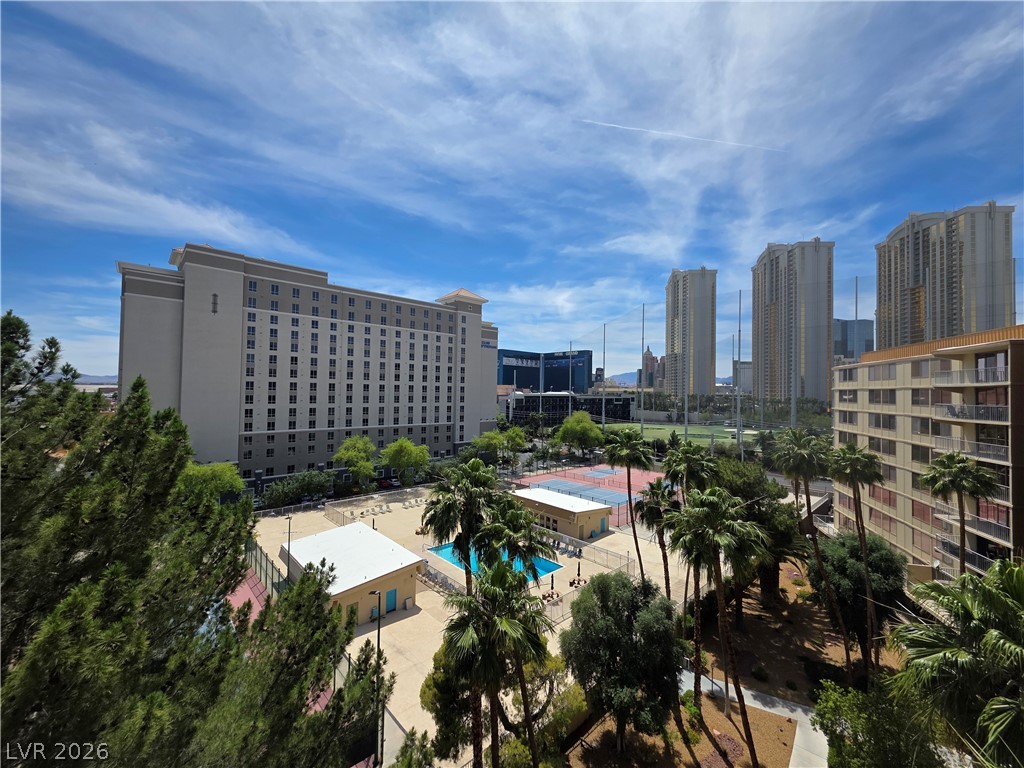 205 East Harmon Avenue 909 Las Vegas NV 89169