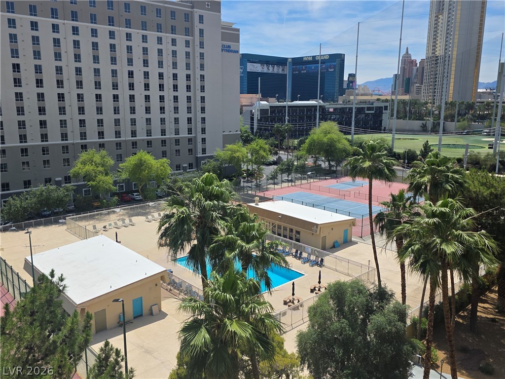 205 East Harmon Avenue 909 Las Vegas NV 89169
