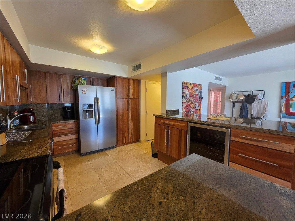 205 East Harmon Avenue 909 Las Vegas NV 89169