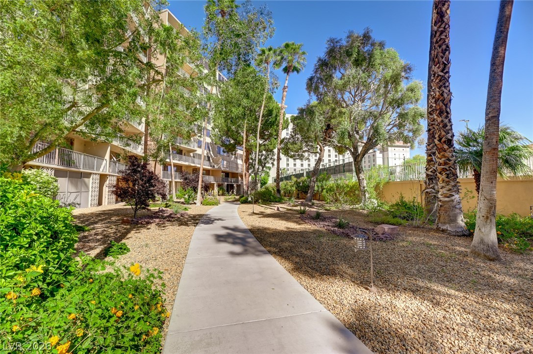 205 East Harmon Avenue 909 Las Vegas NV 89169