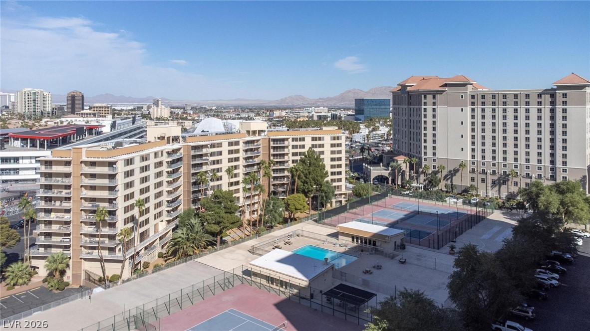 205 East Harmon Avenue 909 Las Vegas NV 89169