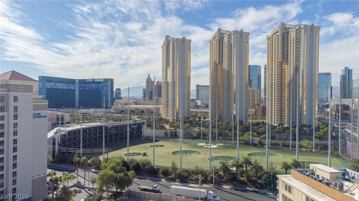 205 East Harmon Avenue 909 Las Vegas NV 89169