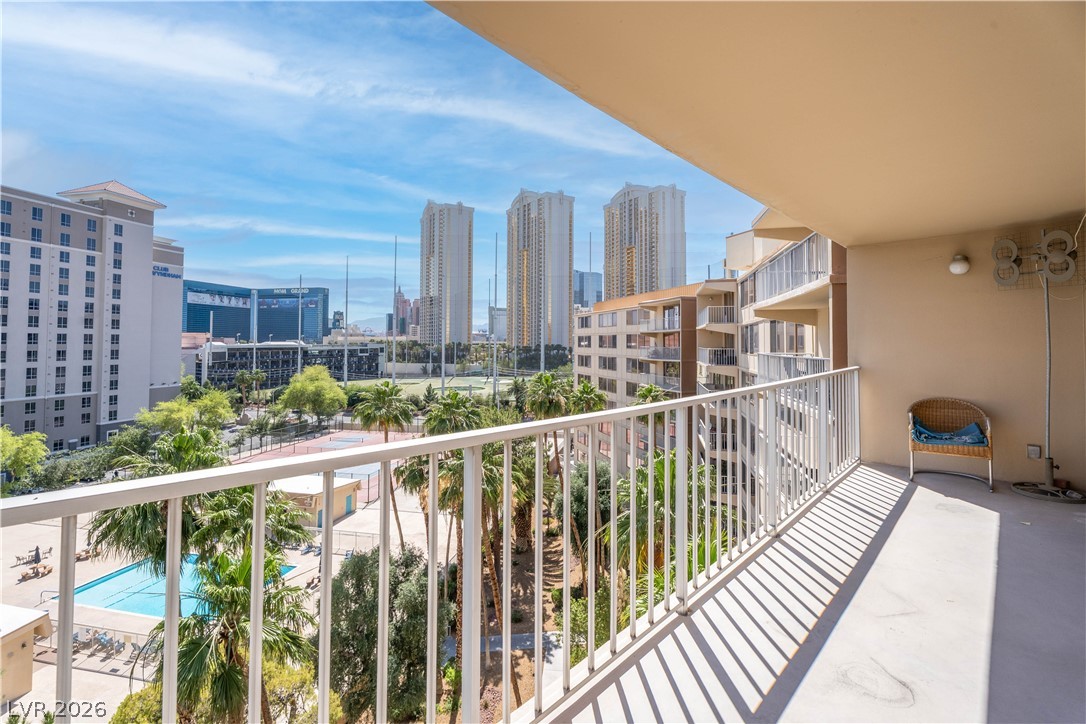 205 East Harmon Avenue 909 Las Vegas NV 89169