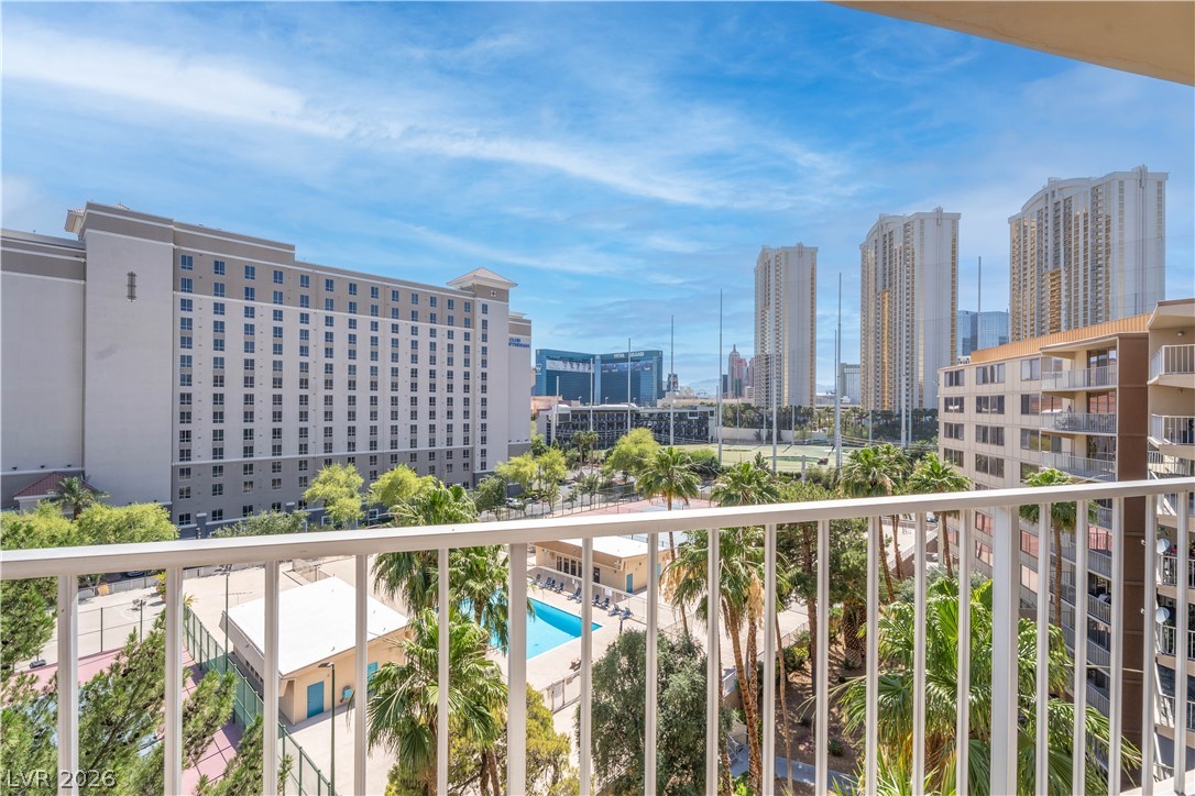 205 East Harmon Avenue 909 Las Vegas NV 89169