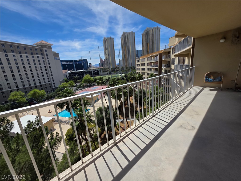 205 East Harmon Avenue 909 Las Vegas NV 89169