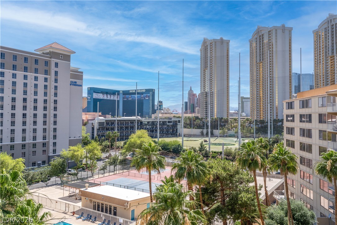 205 East Harmon Avenue 909 Las Vegas NV 89169